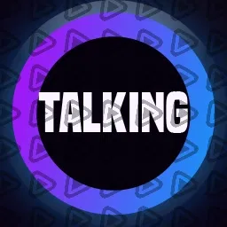 Dj - Streamdeck Icon (Talking)