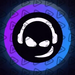 Dj - Streamdeck Icon (TeamSpeak)