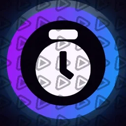Dj - Streamdeck Icon (Timer)
