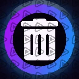 Dj - Streamdeck Icon (Trash)