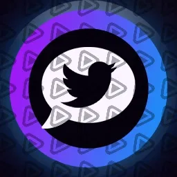 Dj - Streamdeck Icon (Tweet)