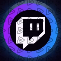 Dj - Streamdeck Icon (Twitch)