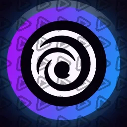 Dj - Streamdeck Icon (Ubisoft)