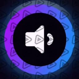 Dj - Streamdeck Icon (Volume Down)