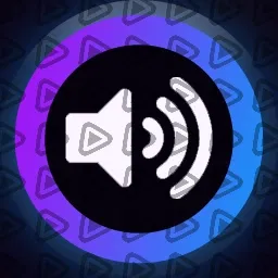 Dj - Streamdeck Icon (Volume Up)