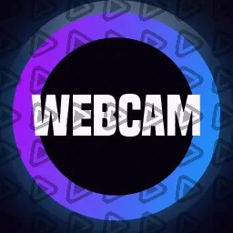 Dj - Streamdeck Icon (Webcam)