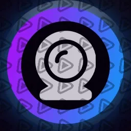 Dj - Streamdeck Icon (Webcam Off)