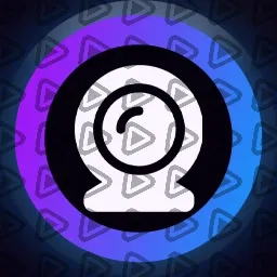 Dj - Streamdeck Icon (Webcam On)