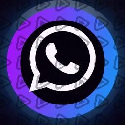Dj - Streamdeck Icon (WhatsApp)