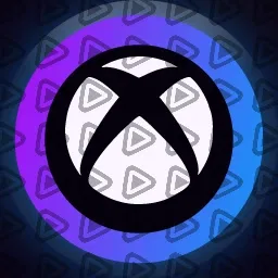 Dj - Streamdeck Icon (XBox)