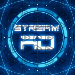 Scifi - Streamdeck Icon (Ad)