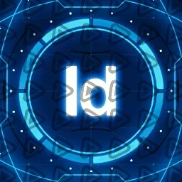 Scifi - Streamdeck Icon (Adobe InDesign)