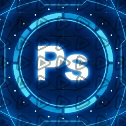 Scifi - Streamdeck Icon (Adobe Photoshop)