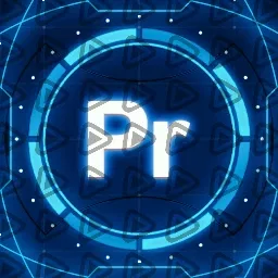 Scifi - Streamdeck Icon (Adobe Premiere)