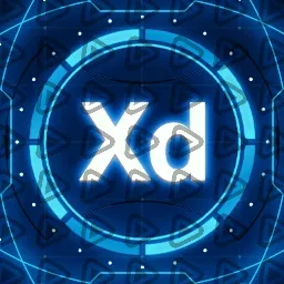 Scifi - Streamdeck Icon (Adobe XD)