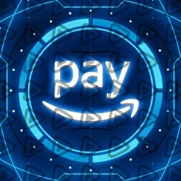 Scifi - Streamdeck Icon (Amazon Pay)