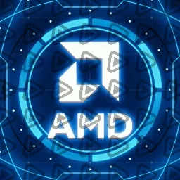 Scifi - Streamdeck Icon (AMD)
