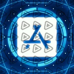 Scifi - Streamdeck Icon (iOS AppStore)