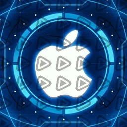 Scifi - Streamdeck Icon (Apple)