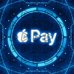 Scifi - Streamdeck Icon (Apple Pay)