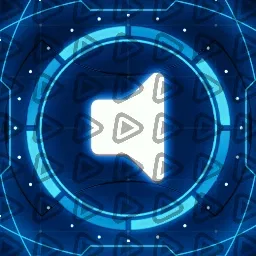 Scifi - Streamdeck Icon (Audio Off)