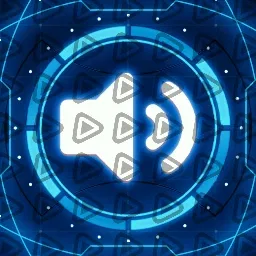 Scifi - Streamdeck Icon (Audio On)