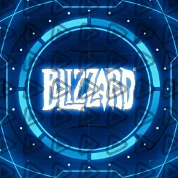 Scifi - Streamdeck Icon (Blizzard)