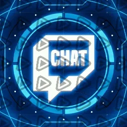 Scifi - Streamdeck Icon (Chat)