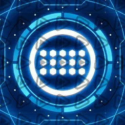 Scifi - Streamdeck Icon (Control Center)