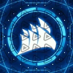 Scifi - Streamdeck Icon (Corsair)