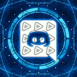 Scifi - Streamdeck Icon (Discord)