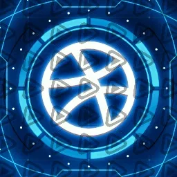 Scifi - Streamdeck Icon (Dribble)