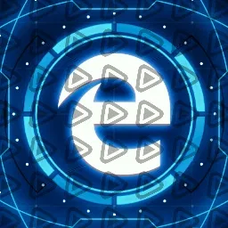 Scifi - Streamdeck Icon (Edge Legacy)