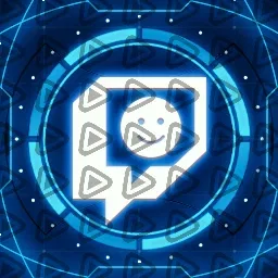 Scifi - Streamdeck Icon (Emote Chat On)