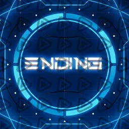 Scifi - Streamdeck Icon (Ending)