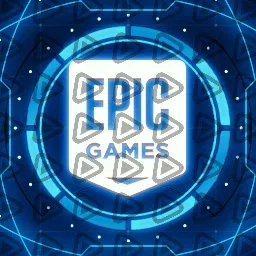 Scifi - Streamdeck Icon (Epic Games)