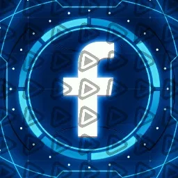 Scifi - Streamdeck Icon (Facebook)