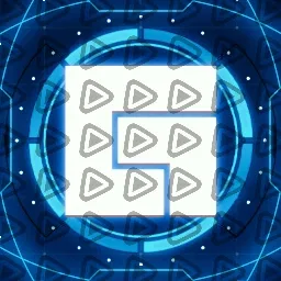 Scifi - Streamdeck Icon (Facebook Gaming)