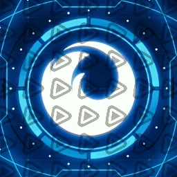 Scifi - Streamdeck Icon (Firefox)