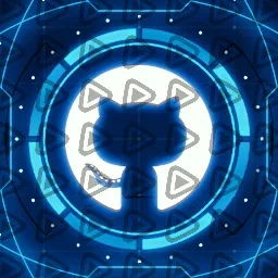Scifi - Streamdeck Icon (GitHub)