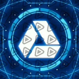 Scifi - Streamdeck Icon (Google Drive)