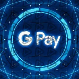 Scifi - Streamdeck Icon (Google Pay)