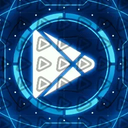 Scifi - Streamdeck Icon (Google Play)