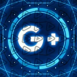 Scifi - Streamdeck Icon (Google Plus)