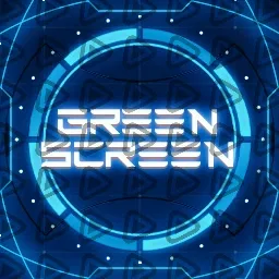 Scifi - Streamdeck Icon (Greenscreen)