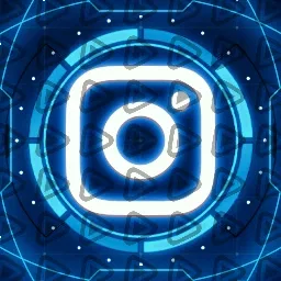Scifi - Streamdeck Icon (Instagram)