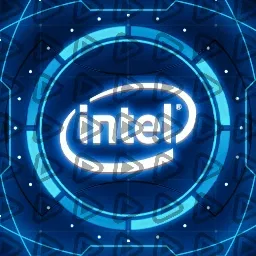 Scifi - Streamdeck Icon (Intel)