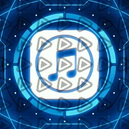 Scifi - Streamdeck Icon (iTunes)