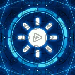 Scifi - Streamdeck Icon (Light Brightness Up)