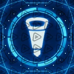 Scifi - Streamdeck Icon (Light Off)